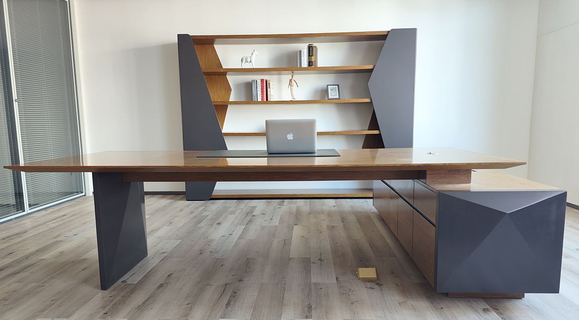 天韵（桌组）班台