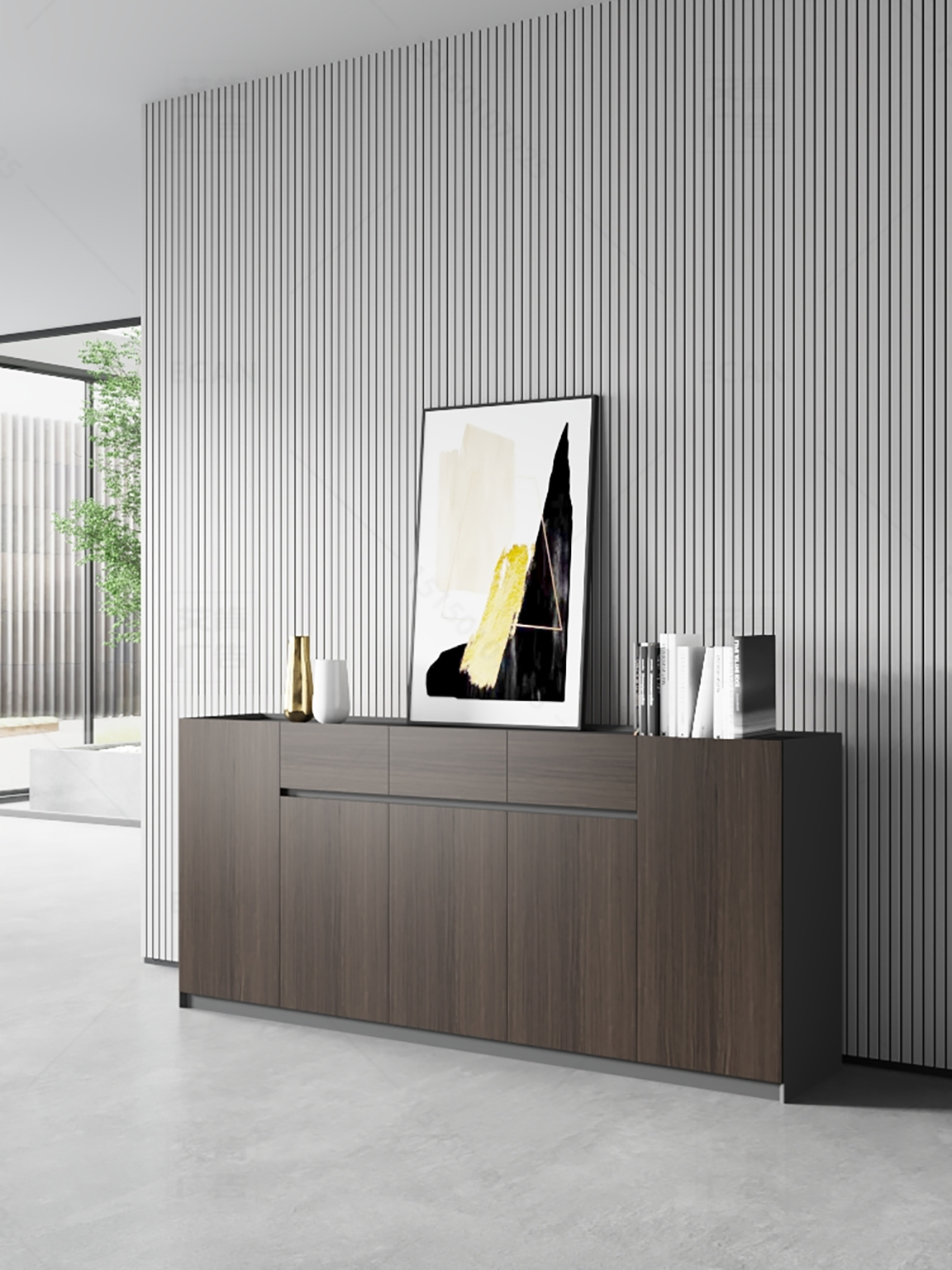 鼎诚（桌组） 班台