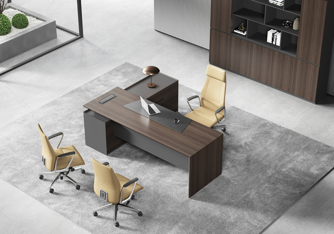 鼎诚（桌组） 班台