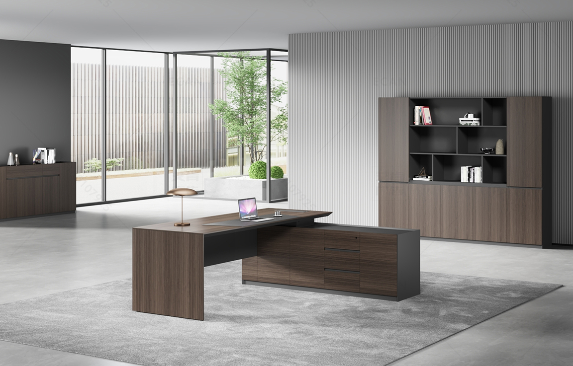 鼎诚（桌组） 班台