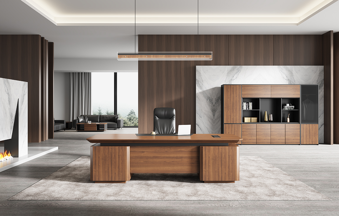 德正（桌组） 班台