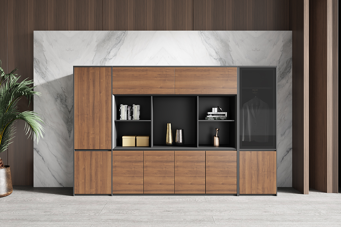 德正（桌组） 班台