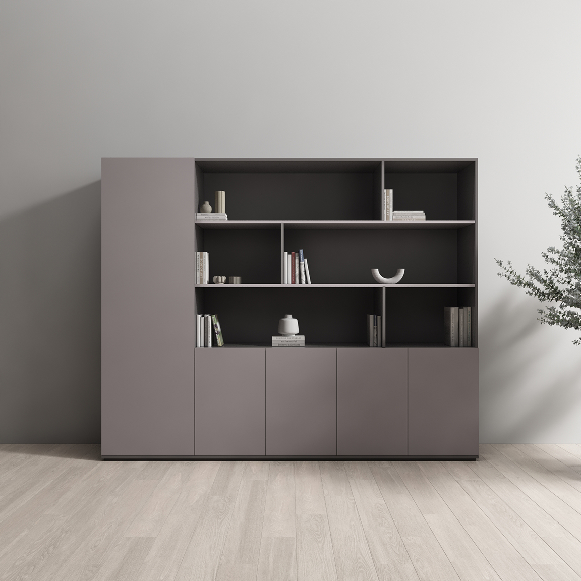 雅森（桌组） 班台