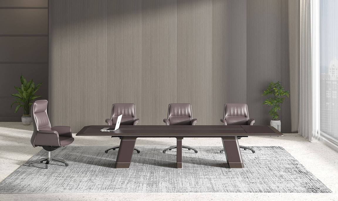 鼎枢（桌组） 班台