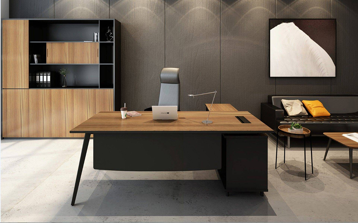 尼欧（桌组）班台