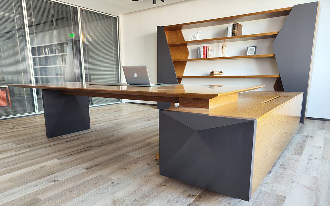 天韵（桌组）班台