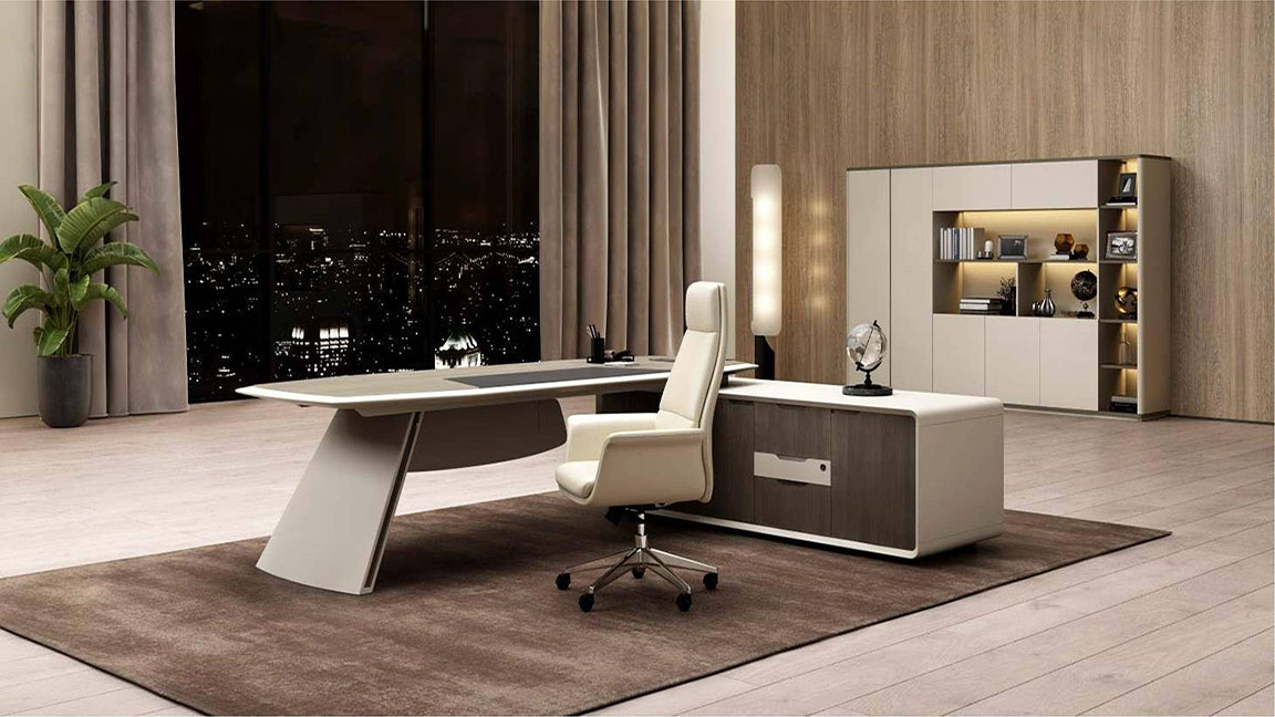 慕尚（桌组） 班台