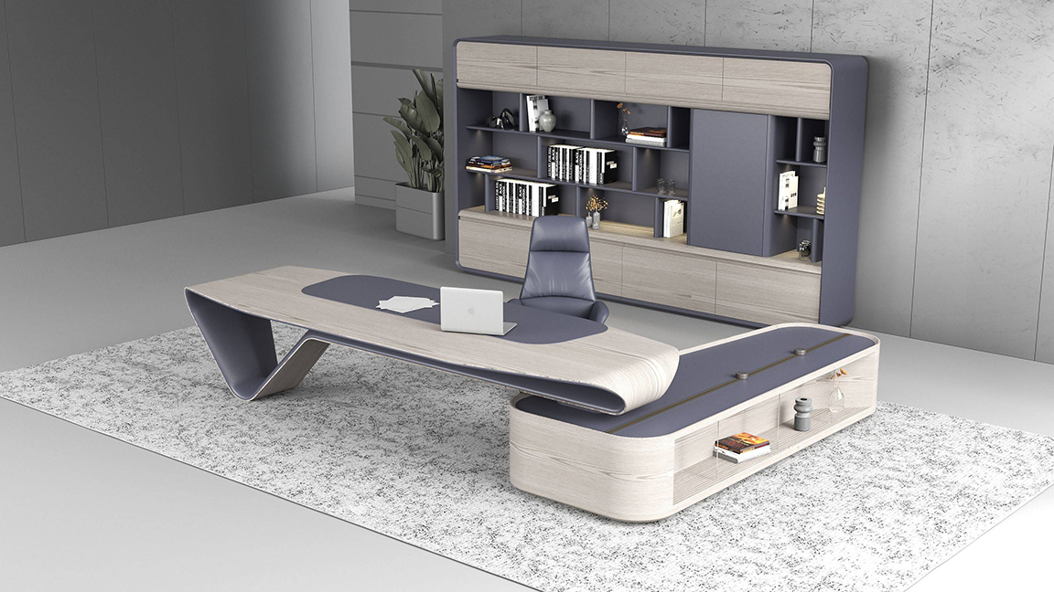 斯沃特（桌组） 班台