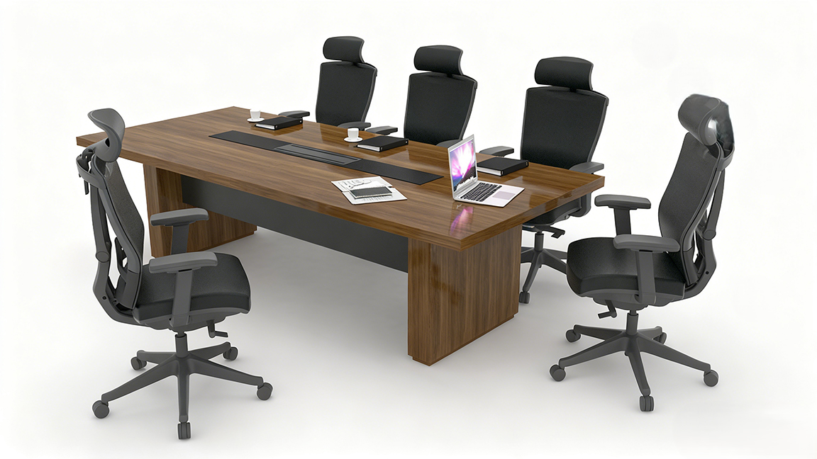 君和（桌组） 会议桌