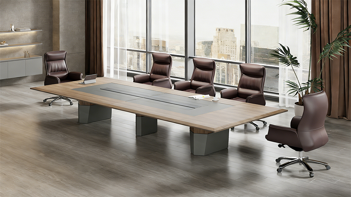 GEOX（桌组）会议桌