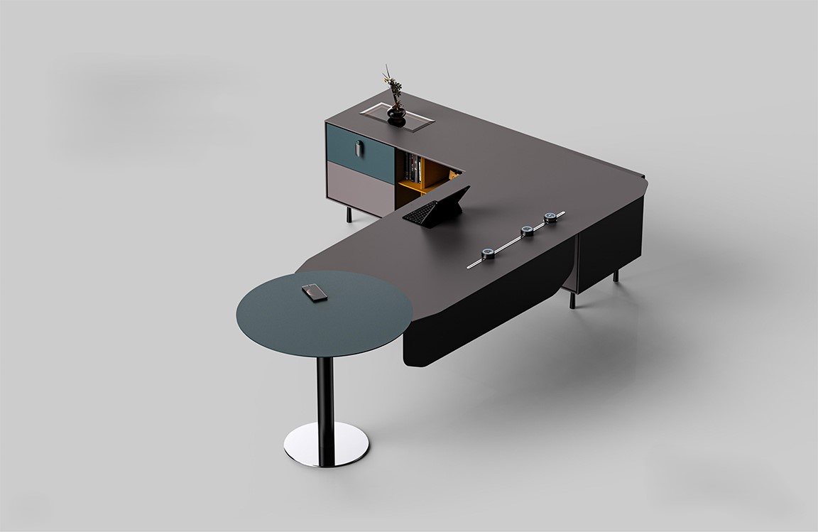 筱嫣（桌组） 班台