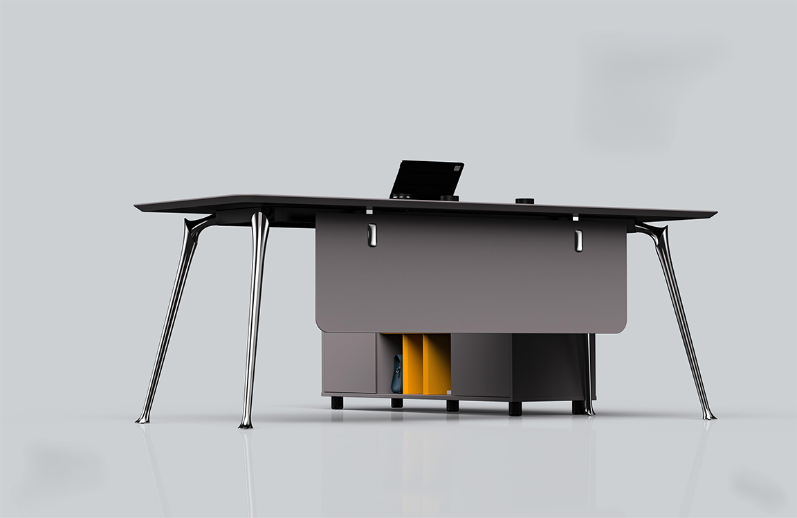 筱嫣（桌组） 班台