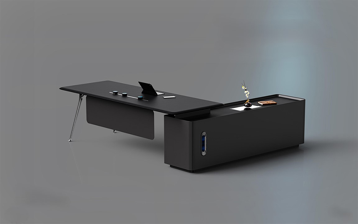 筱嫣（桌组） 班台