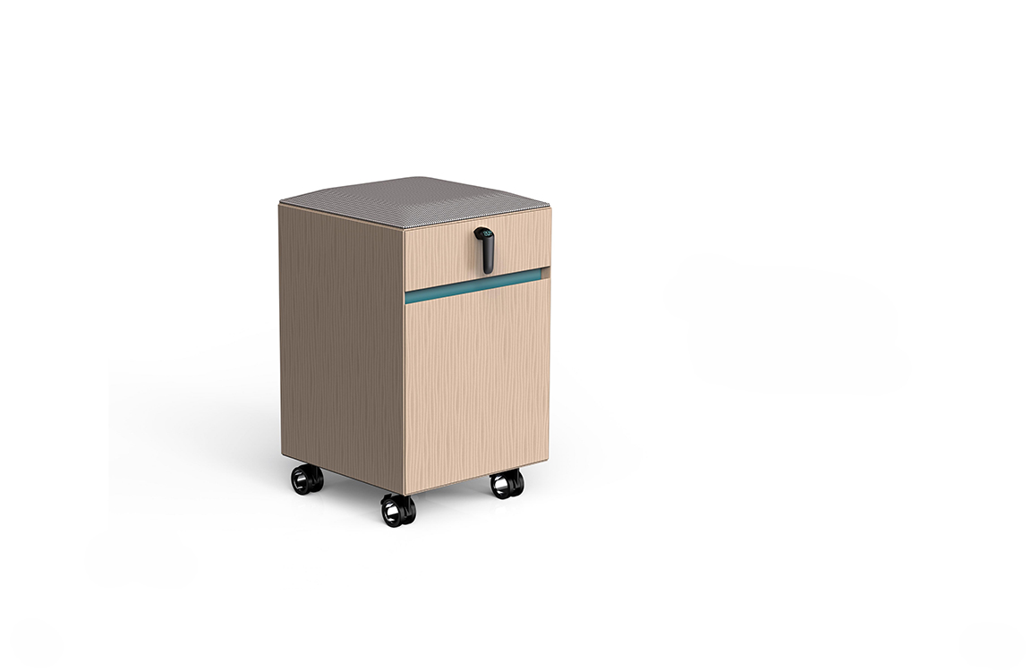 UY职员办公卡位