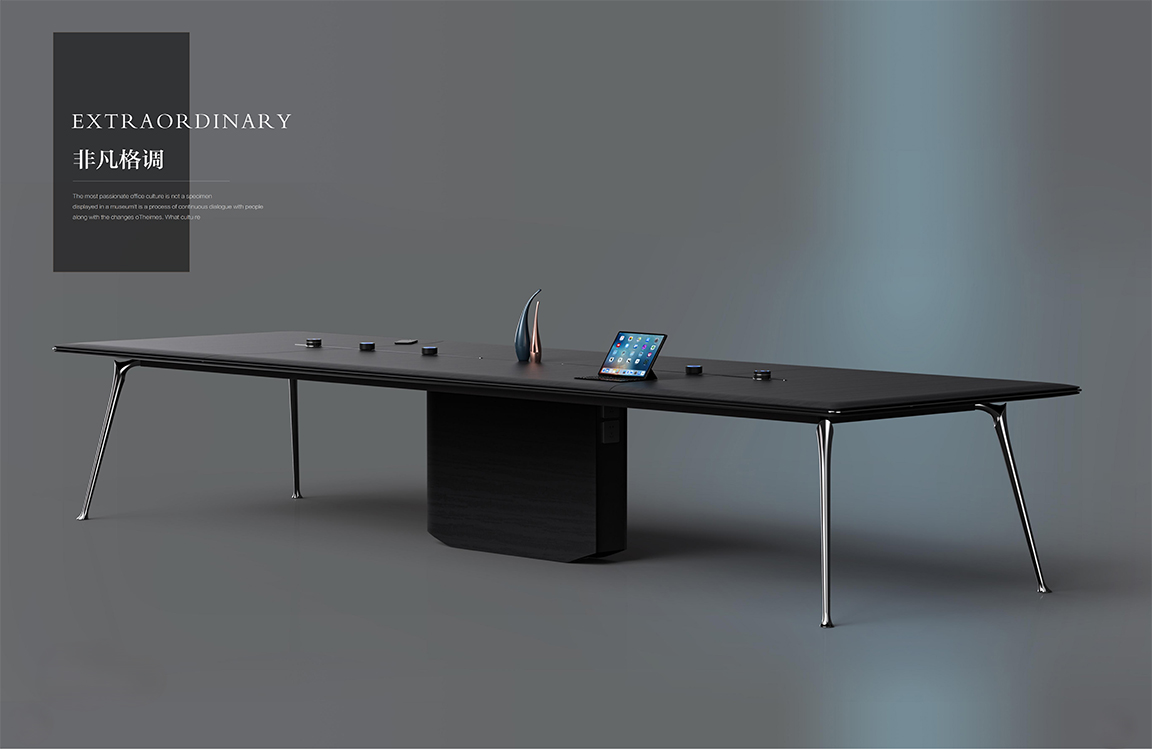 筱嫣（桌组） 会议桌