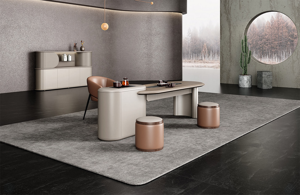 维拉（桌组） 会议桌