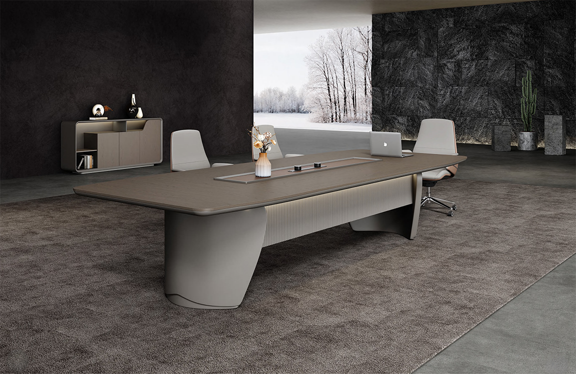 银河（桌组） 会议桌