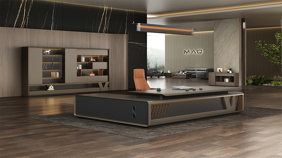 缤智（桌组） 会议桌