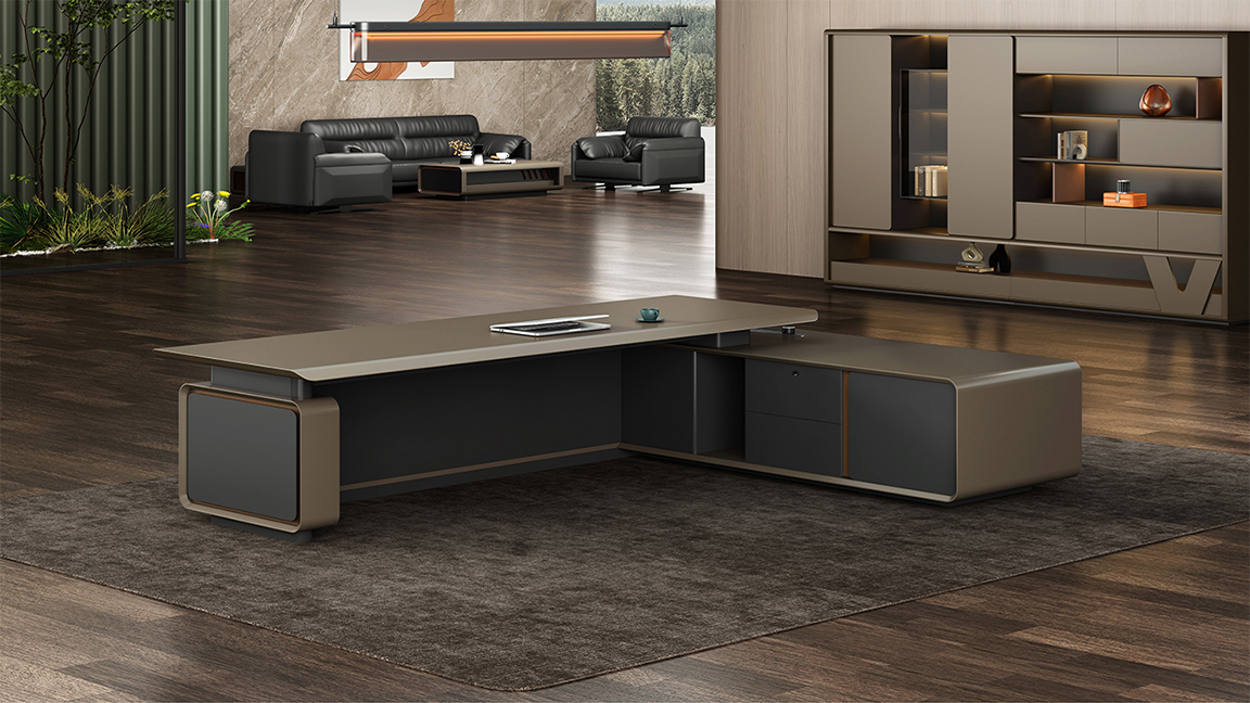 缤智（桌组） 会议桌