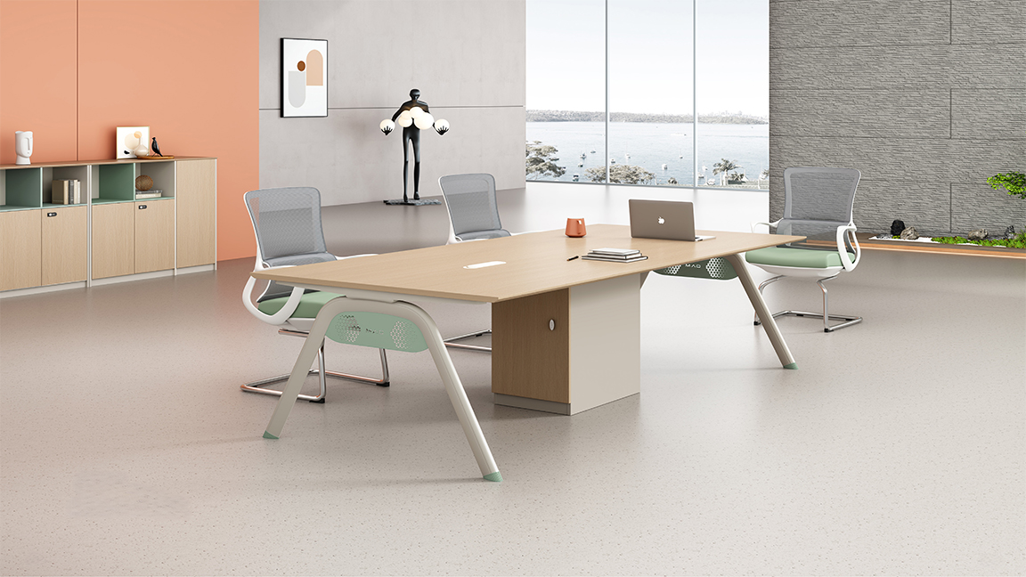 问界（桌组）会议桌