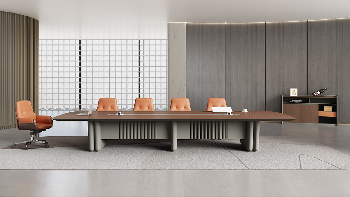 智博（桌组）会议桌