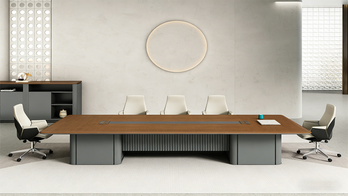 纳客（桌组）会议桌