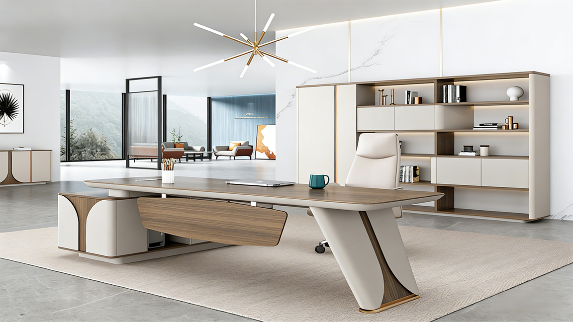 观合-01（桌组）班台