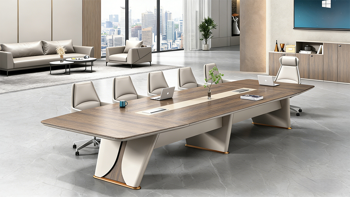 观合（桌组）会议桌
