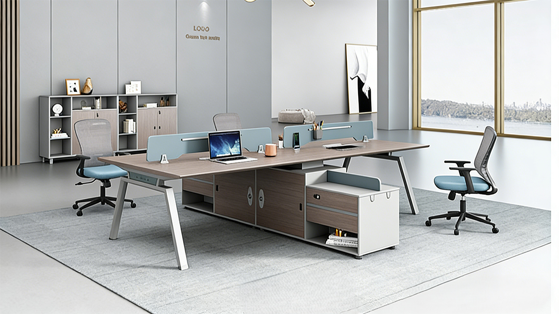 观合系列办公卡位