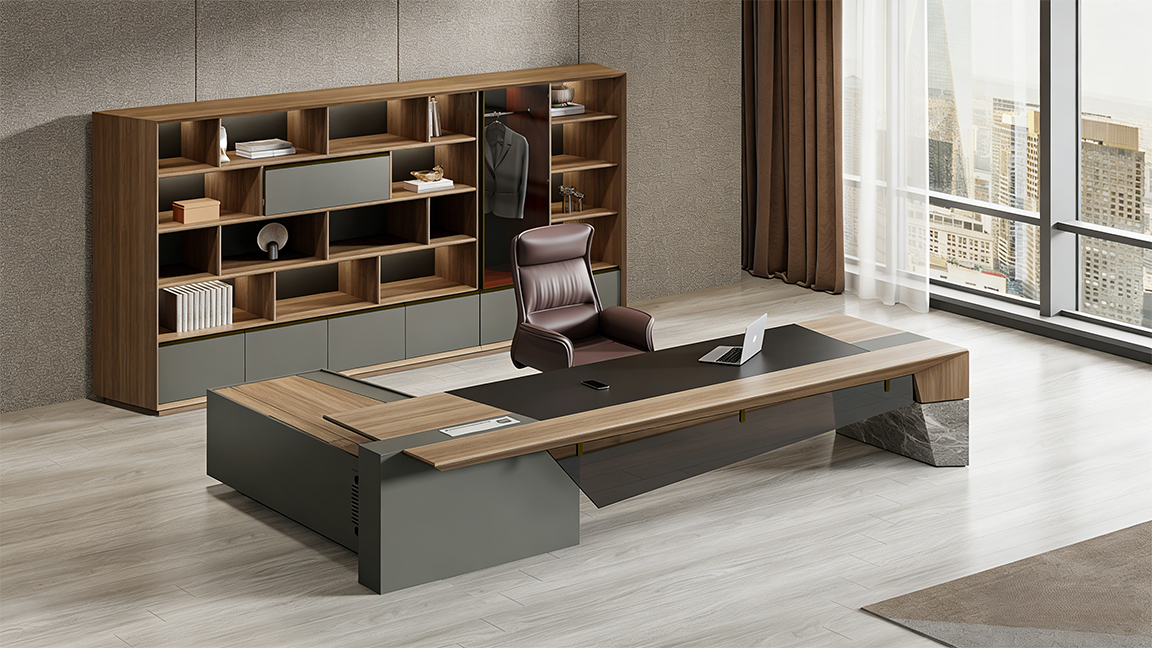 GEOX（桌组） 班台