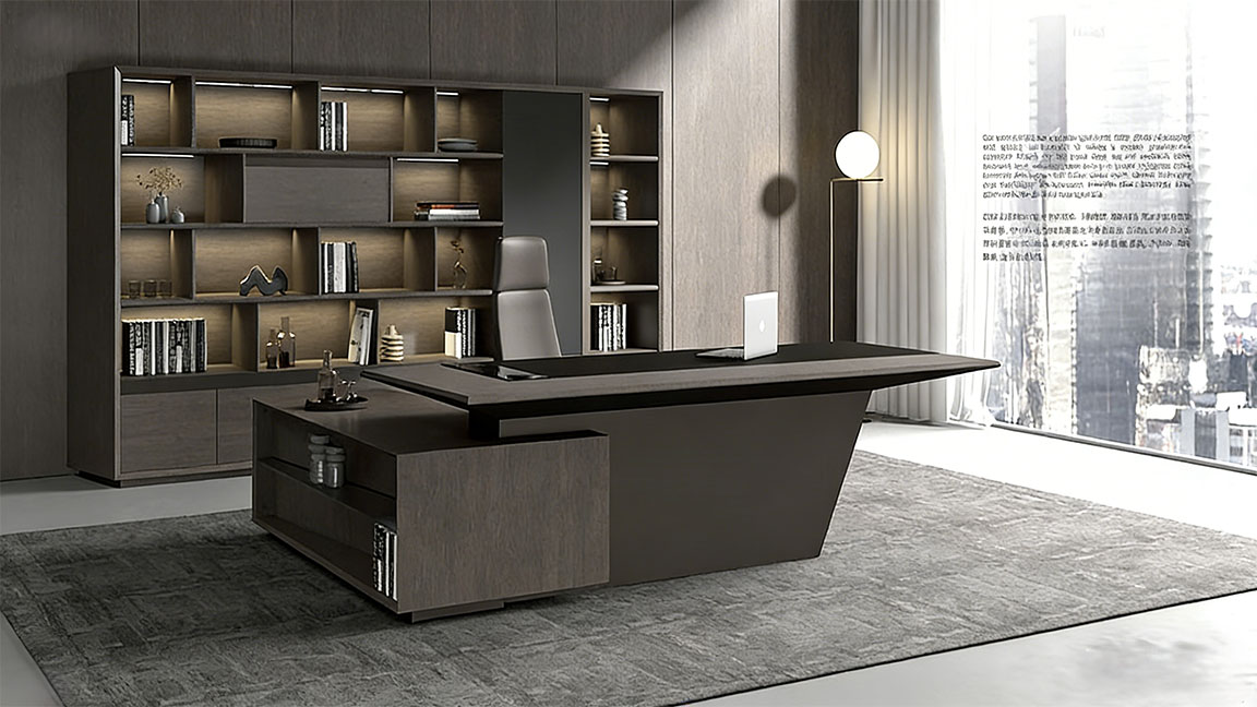 科尔（桌组） 班台