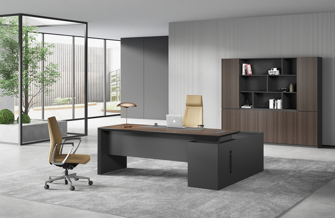 鼎诚（桌组） 班台